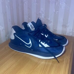 Kyrie Low 5 TB 'Midnight Navy'